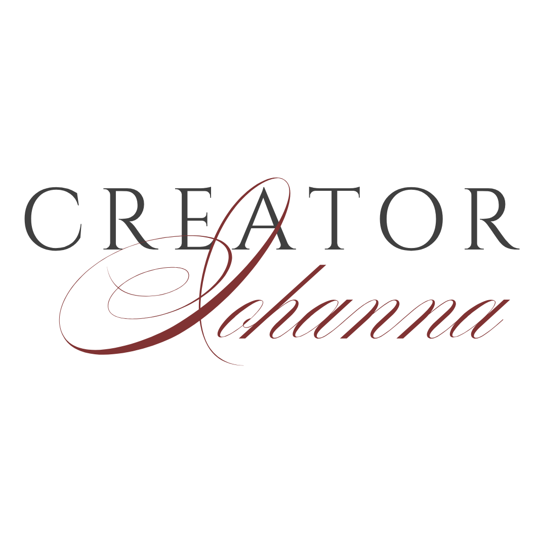Creator Johanna