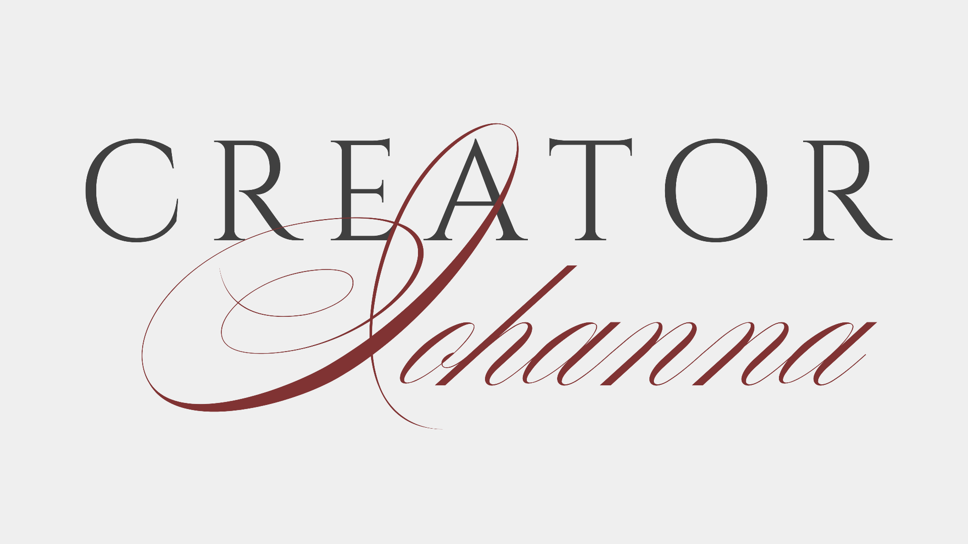 Creator Johanna